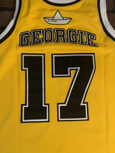 Load image into Gallery viewer, IT (GEORGIE) Headgear Classics Basketball Jersey ~Never Worn~ M L XL XXL