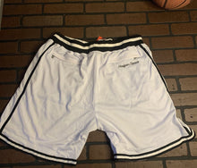 Load image into Gallery viewer, FEAR &amp; LOATHING IN LAS VEGAS Headgear Classics Basketball Shorts ~Never Worn~ S