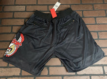 Load image into Gallery viewer, THE WARRIORS Headgear Classics Basketball Shorts ~Never Worn~ M L XL