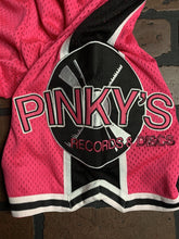 Load image into Gallery viewer, PINKY&#39;S RECORDS Headgear Classics Pink Basketball Shorts ~Never Worn~ M XL
