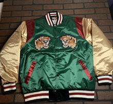 Load image into Gallery viewer, WU-TANG CLAN -Tiger Headgear Classics Streetwear Jacket~Never Worn~S M L 3XL