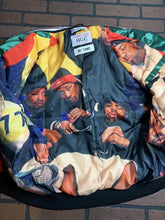 Load image into Gallery viewer, WU-TANG CLAN -Tiger Headgear Classics Streetwear Jacket~Never Worn~S M L 3XL