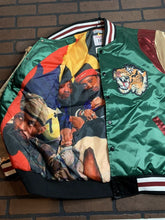 Load image into Gallery viewer, WU-TANG CLAN -Tiger Headgear Classics Streetwear Jacket~Never Worn~S M L 3XL