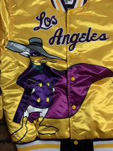 Load image into Gallery viewer, DARKWING DUCK LOS ANGELES Headgear Classics Streetwear Jacket~Never Worn~M L XL