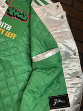 Load image into Gallery viewer, FRESH PRINCE OF BEL-AIR Headgear Classics White Streetwear Jacket~Never Worn~ XL