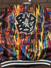 Load image into Gallery viewer, BAD BOY BIGGIE SMALLS Headgear Classics Streetwear Jacket~Never Worn~ M L XL 2XL