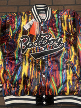 Load image into Gallery viewer, BAD BOY BIGGIE SMALLS Headgear Classics Streetwear Jacket~Never Worn~ M L XL 2XL