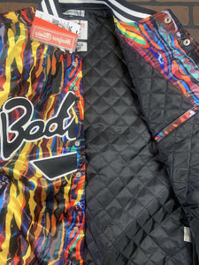 BAD BOY BIGGIE SMALLS Headgear Classics Streetwear Jacket~Never Worn~ M L XL 2XL