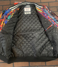 Load image into Gallery viewer, BAD BOY BIGGIE SMALLS Headgear Classics Streetwear Jacket~Never Worn~ M L XL 2XL