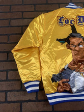 Load image into Gallery viewer, DON&#39;T BE A MENACE LOR DOG Headgear Classics Streetwear Jacket~Never Worn~L XL 2X