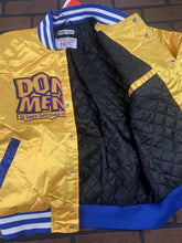 Load image into Gallery viewer, DON&#39;T BE A MENACE LOR DOG Headgear Classics Streetwear Jacket~Never Worn~L XL 2X