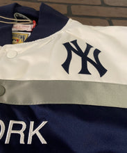 Load image into Gallery viewer, YANKEES Mitchell &amp; Ness Special Script Heavyweight Jacket S M L XL 2XL 3XL 4XL