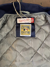 Load image into Gallery viewer, YANKEES Mitchell &amp; Ness Special Script Heavyweight Jacket S M L XL 2XL 3XL 4XL