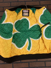 Load image into Gallery viewer, BOSTON CELTICS Mitchell &amp; Ness Special Script Heavyweight Jacket S M L XL 2XL