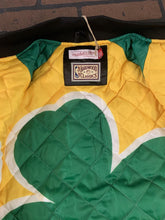 Load image into Gallery viewer, BOSTON CELTICS Mitchell &amp; Ness Special Script Heavyweight Jacket S M L XL 2XL