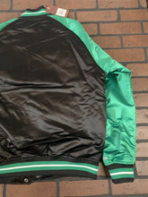 Load image into Gallery viewer, BOSTON CELTICS Mitchell &amp; Ness Special Script Heavyweight Jacket S M L XL 2XL