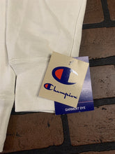 Load image into Gallery viewer, CHAMPION Stitched Light Cream Crew Neck~BRAND NEW~ S M L XL XXL