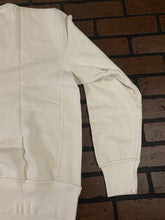 Load image into Gallery viewer, CHAMPION Stitched Light Cream Crew Neck~BRAND NEW~ S M L XL XXL