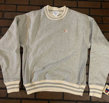 Load image into Gallery viewer, CHAMPION Oxford Gray Crew Neck~BRAND NEW~ S M L XL