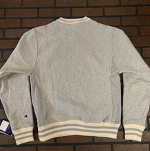 Load image into Gallery viewer, CHAMPION Oxford Gray Crew Neck~BRAND NEW~ S M L XL