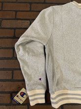 Load image into Gallery viewer, CHAMPION Oxford Gray Crew Neck~BRAND NEW~ S M L XL