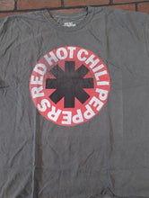 Load image into Gallery viewer, RED HOT CHILI PEPPERS - 2020 Distressed 2 sided T-shirt ~Licensed/New~ S/M L/XL