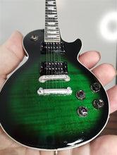 Load image into Gallery viewer, SLASH-Gibson Les Paul Standard Anaconda Burst 1:4Scale Replica Guitar~Axe Heaven