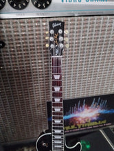 Load image into Gallery viewer, SLASH-Gibson Les Paul Standard Anaconda Burst 1:4Scale Replica Guitar~Axe Heaven