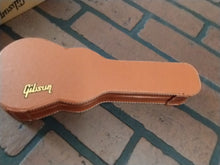 Load image into Gallery viewer, GIBSON Les Paul handmade original Hardshell Guitar Case 1:4 scale ~Axe Heaven~