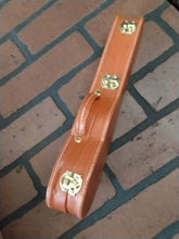 Load image into Gallery viewer, GIBSON Les Paul handmade original Hardshell Guitar Case 1:4 scale ~Axe Heaven~