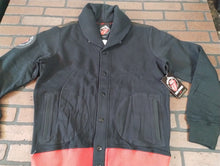 Load image into Gallery viewer, ROLLING STONES Gorilla Tongue Button Up Jacket~Never Worn~M L XL 2XL