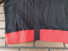 Load image into Gallery viewer, ROLLING STONES Gorilla Tongue Button Up Jacket~Never Worn~M L XL 2XL