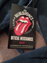 Load image into Gallery viewer, ROLLING STONES Gorilla Tongue Button Up Jacket~Never Worn~M L XL 2XL