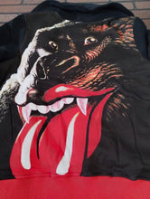 Load image into Gallery viewer, ROLLING STONES Gorilla Tongue Button Up Jacket~Never Worn~M L XL 2XL