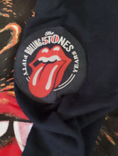Load image into Gallery viewer, ROLLING STONES Gorilla Tongue Button Up Jacket~Never Worn~M L XL 2XL