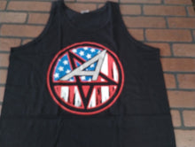 Load image into Gallery viewer, ANTHRAX- Thraxagram Tank Top ~Never Worn~ XL 2XL3XL