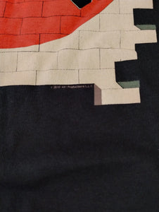 ROGER WATERS - 2010 The Wall Live T-shirt ~Never Worn~ 2XL