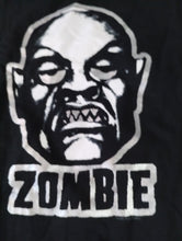 Load image into Gallery viewer, ROB ZOMBIE - 1999 Vintage Robot Head Football Jersey ~Never Worn~ L XL