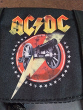 Load image into Gallery viewer, AC/DC - For Those About to Rock Rocksax Heritage Backpack ~New~