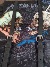 Load image into Gallery viewer, METALLICA - Rocksax Sad But True Heritage Backpack ~New~