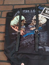 Load image into Gallery viewer, METALLICA - Rocksax Sad But True Heritage Backpack ~New~