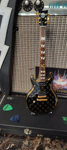 Load image into Gallery viewer, ZACKY VENGEANCE -Blade Schecter 1:4 Scale Replica Guitar ~Axe Heaven~