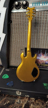 Load image into Gallery viewer, ZACKY VENGEANCE -Blade Schecter 1:4 Scale Replica Guitar ~Axe Heaven~