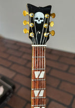 Load image into Gallery viewer, ZACKY VENGEANCE -Blade Schecter 1:4 Scale Replica Guitar ~Axe Heaven~