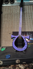 Load image into Gallery viewer, OTEIL BURBRIDGE-Signature Ankh 6 String 1:4 Scale Replica Bass Guitar~Axe Heaven
