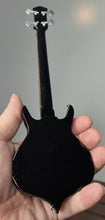 Load image into Gallery viewer, GENE SIMMONS -Signature Punisher 1:4 Scale Replica Bass Guitar ~Axe Heaven~