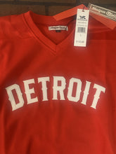 Load image into Gallery viewer, TUPAC Headgear Classics Hockey Red Jersey ~Never Worn~ M