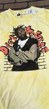 Load image into Gallery viewer, OL&#39; DIRTY BASTARD -Dirt McGirt T-shirt ~Licensed / Never Worn~ S M L