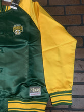 Load image into Gallery viewer, SEATTLE SONICS Mitchell &amp; Ness Colossal Jacket ~Never Worn~ M