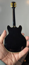 Load image into Gallery viewer, BB KING - GIBSON ES-345 80th B-Day Lucille 1:4 Scale Replica Guitar ~Axe Heaven~